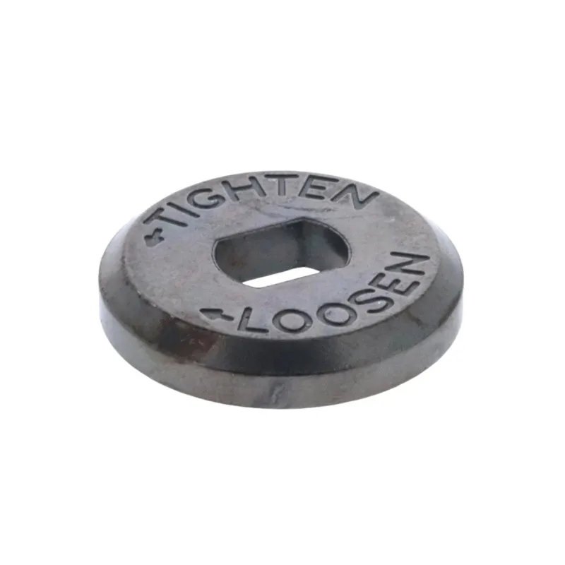 【THANKSGIVING DAY】Outer Flange Clamp Replacement For DCS714N DWS713 DCS727 Miter Saws- N542995 For Blade Washer Power Too