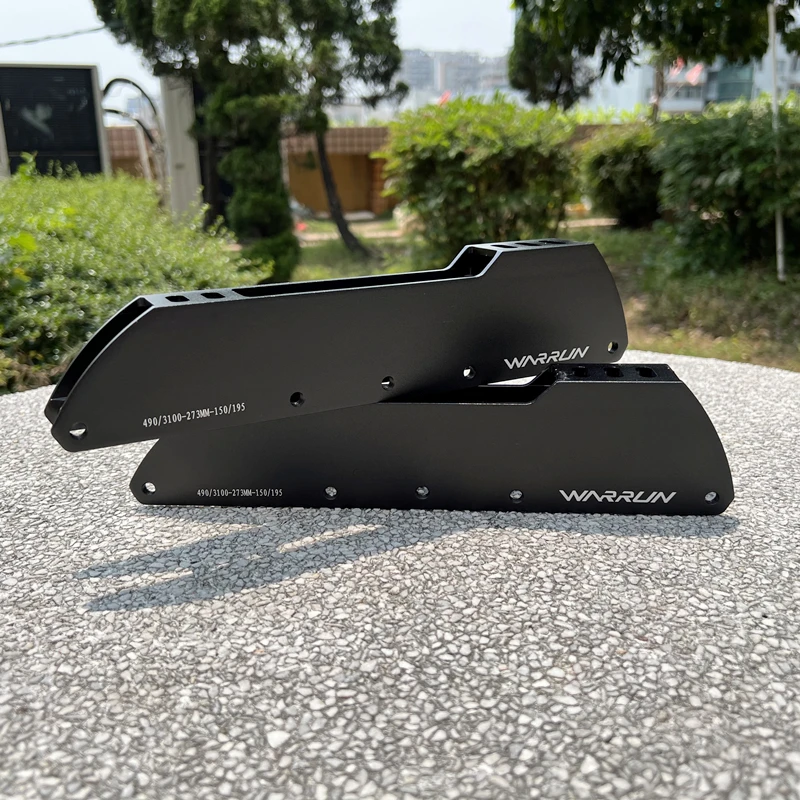 5*76 مللي متر الأسطوانة تزلج الرف 3*90/100/110/125 مللي متر 4*90/100/110 مللي متر سرعة التزلج الزلاجات 3/4/5 عجلات الألومنيوم قاعدة تزلج الإطار قوس