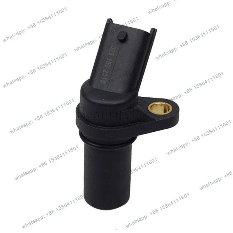 FOOL Crankshaft Position Sensor 0281002315 KF-02105 Fit Weichai Diesel BJ493 4D25 4DC2