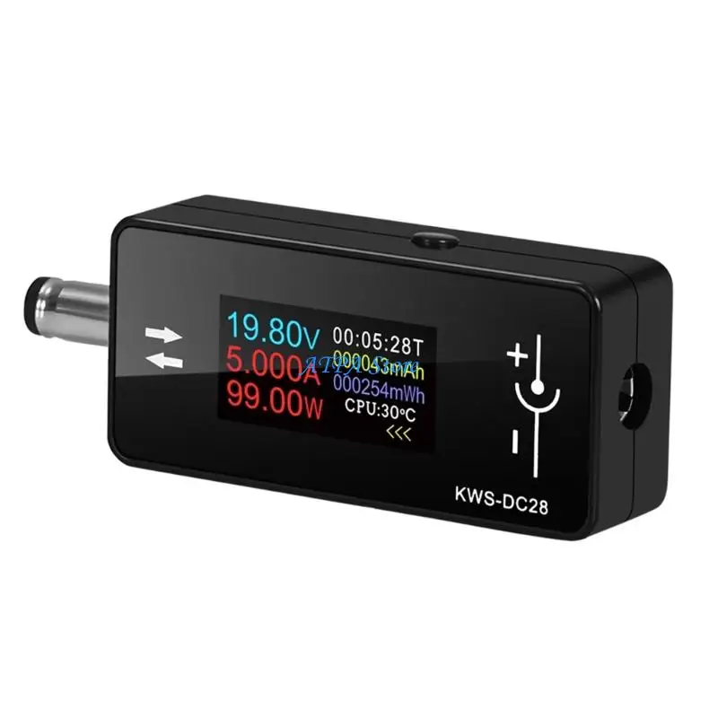 U13C Versatile Electric Measurement Instrument Easy to Use for Various Applications