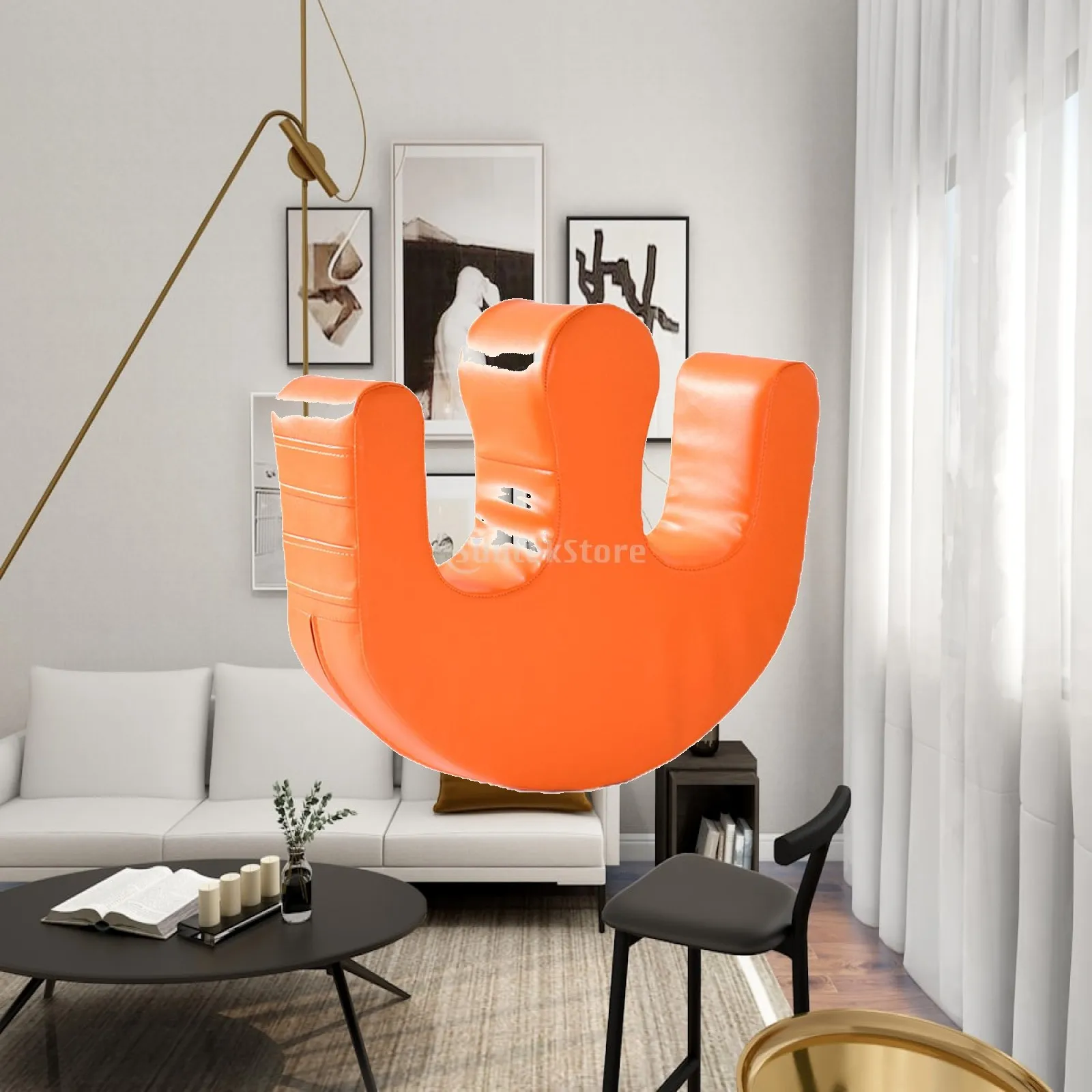 

Elderly Turnover Device U Pillow Anti- Device Caring Care Household