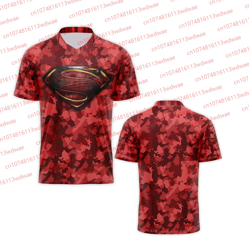 Superman Cosplay Me…