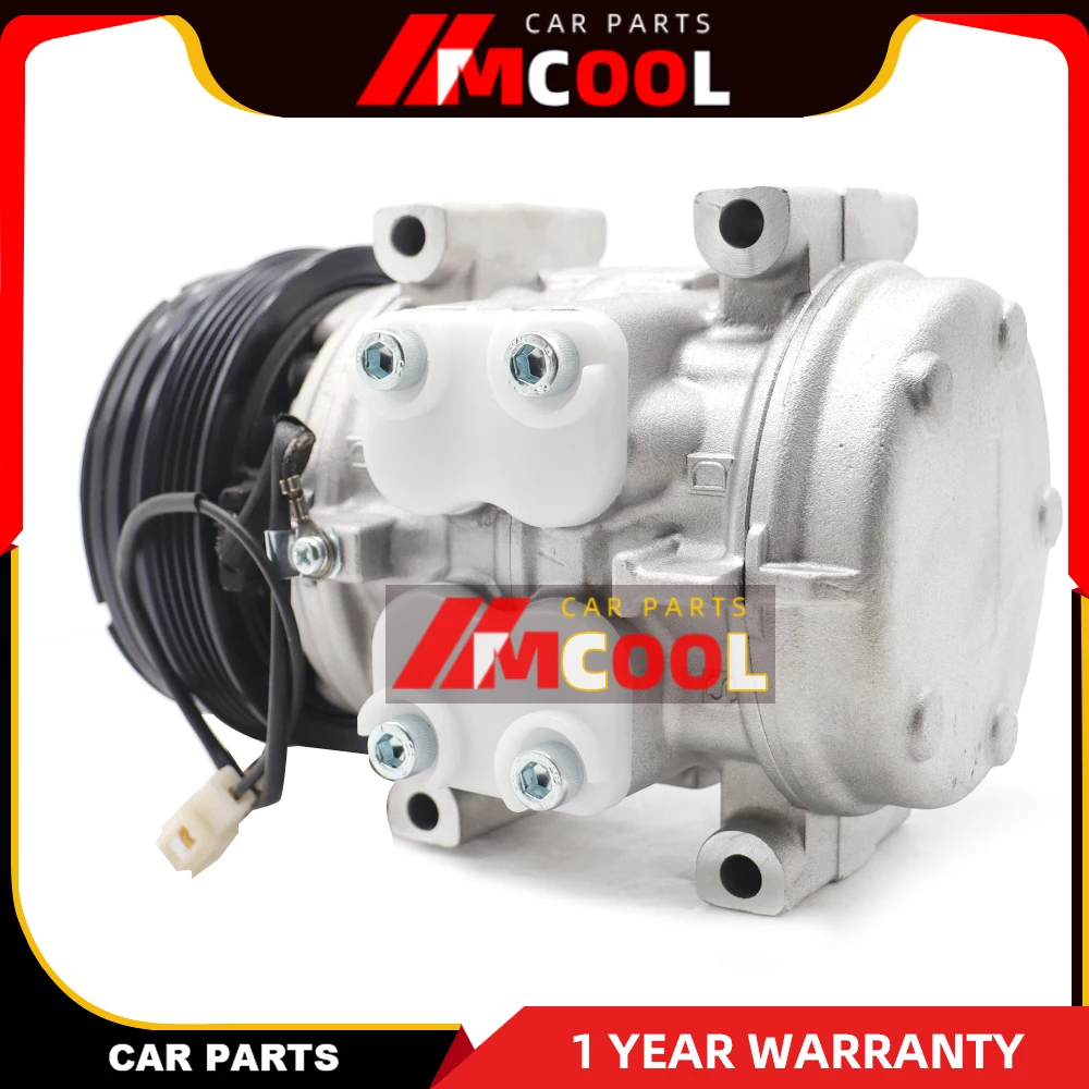 Car A/C Compressor 10P13F for Mazda MX-5 MX5 0472007614 047200