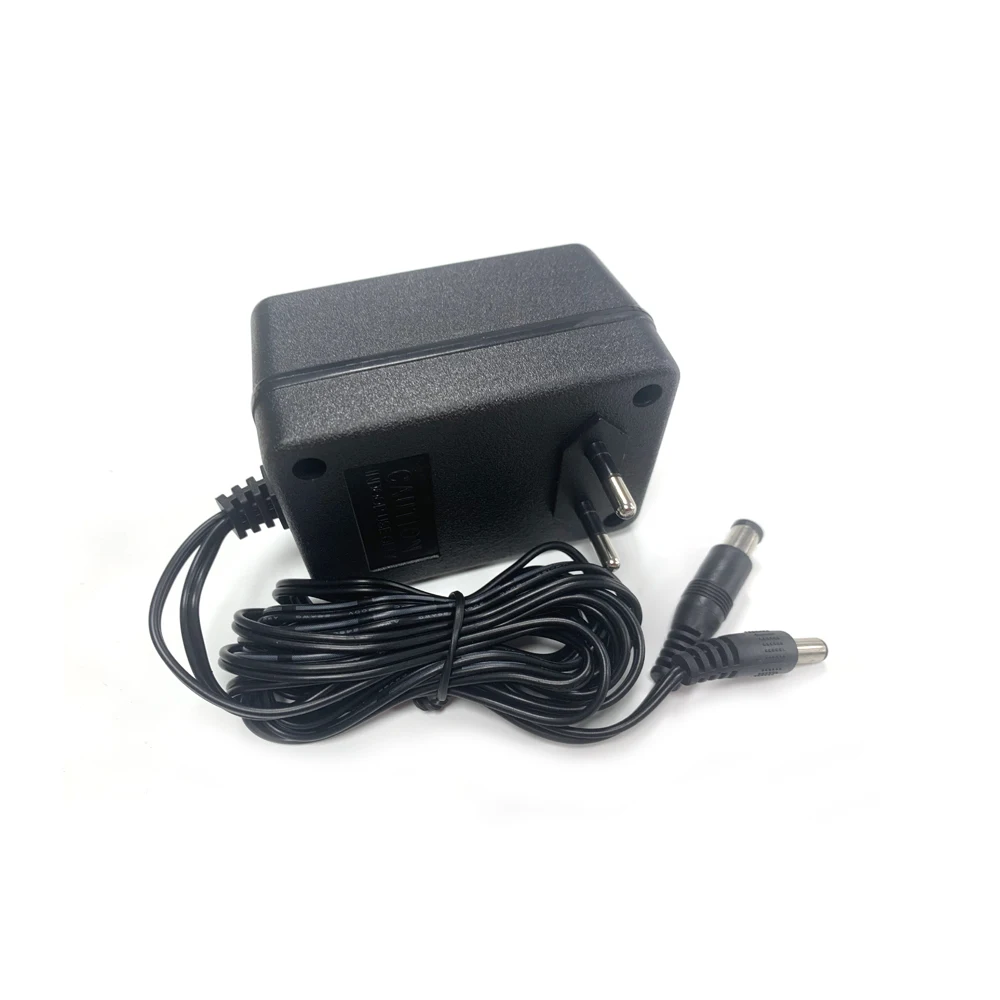 EU plug 3 in 1 AC Adapter Power Supply Charger for NES/ SNES for Genesis Accessories repair