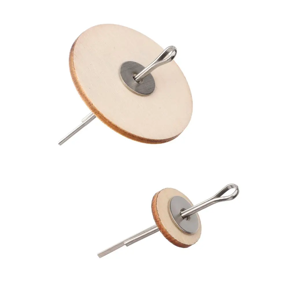 10 Sets High Quality Manual Handmade Handicraft Accessory Children   Wood Joints Connectors  Craft