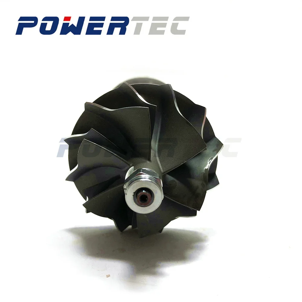 

New LR057362 LR075185 Turbo Shaft And Wheel K03 53039700154 HX35W Turbocharger For Volvo S60 II 2.0 T 149Kw 203HP 2010-2016