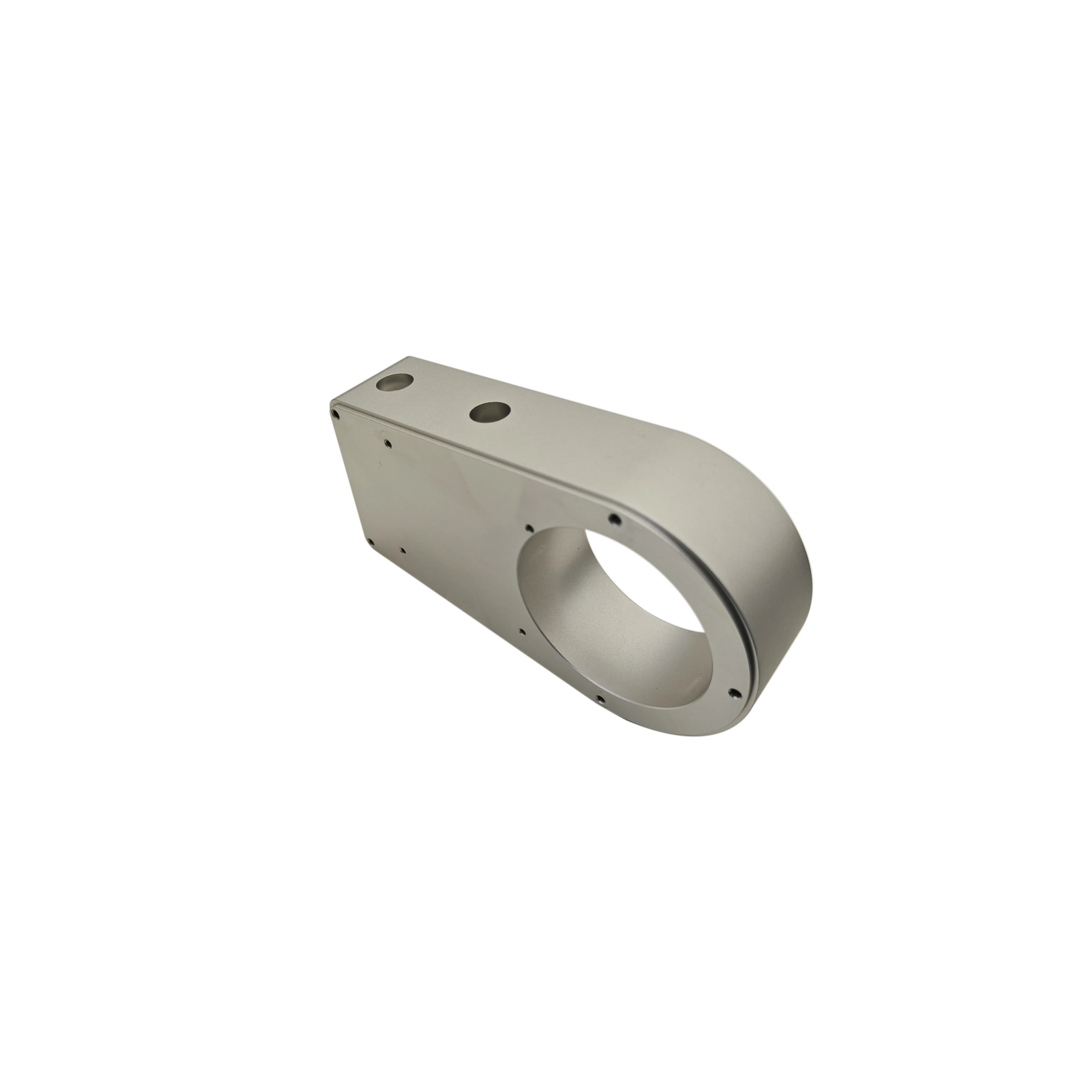 Customized High Precision Cnc Aluminum Milling Machining Drilling Parts