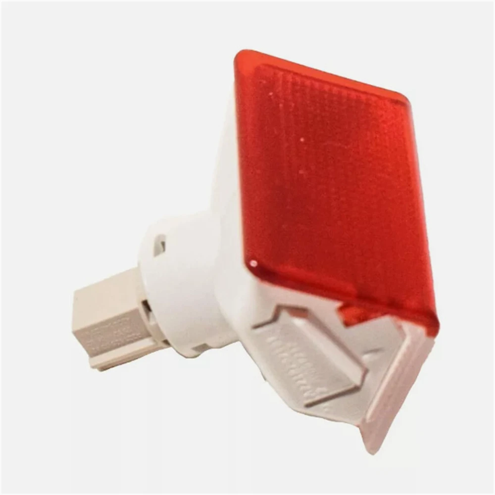 

Rear door interior license plate decorative light A2218202101 is suitable for Mercedes A/B/C GLA GL level luggage handle lightin