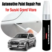 Bolígrafo de reparación de pintura automotriz para Suzuki Grand Vitara, bolígrafo de retoque, eliminador de arañazos, accesorios para el cuidado de la pintura del coche