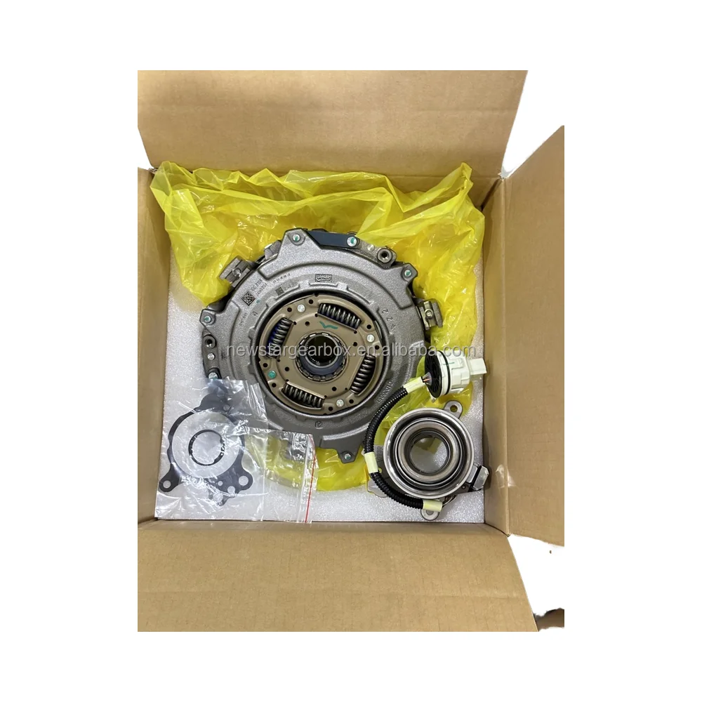 سعر الجملة OEM 24280304 11009561 DCT250 مجموعة القابض المزدوج العلامة التجارية الجديدة المصنع المستخدمة لـ MG6 ZS HS GT