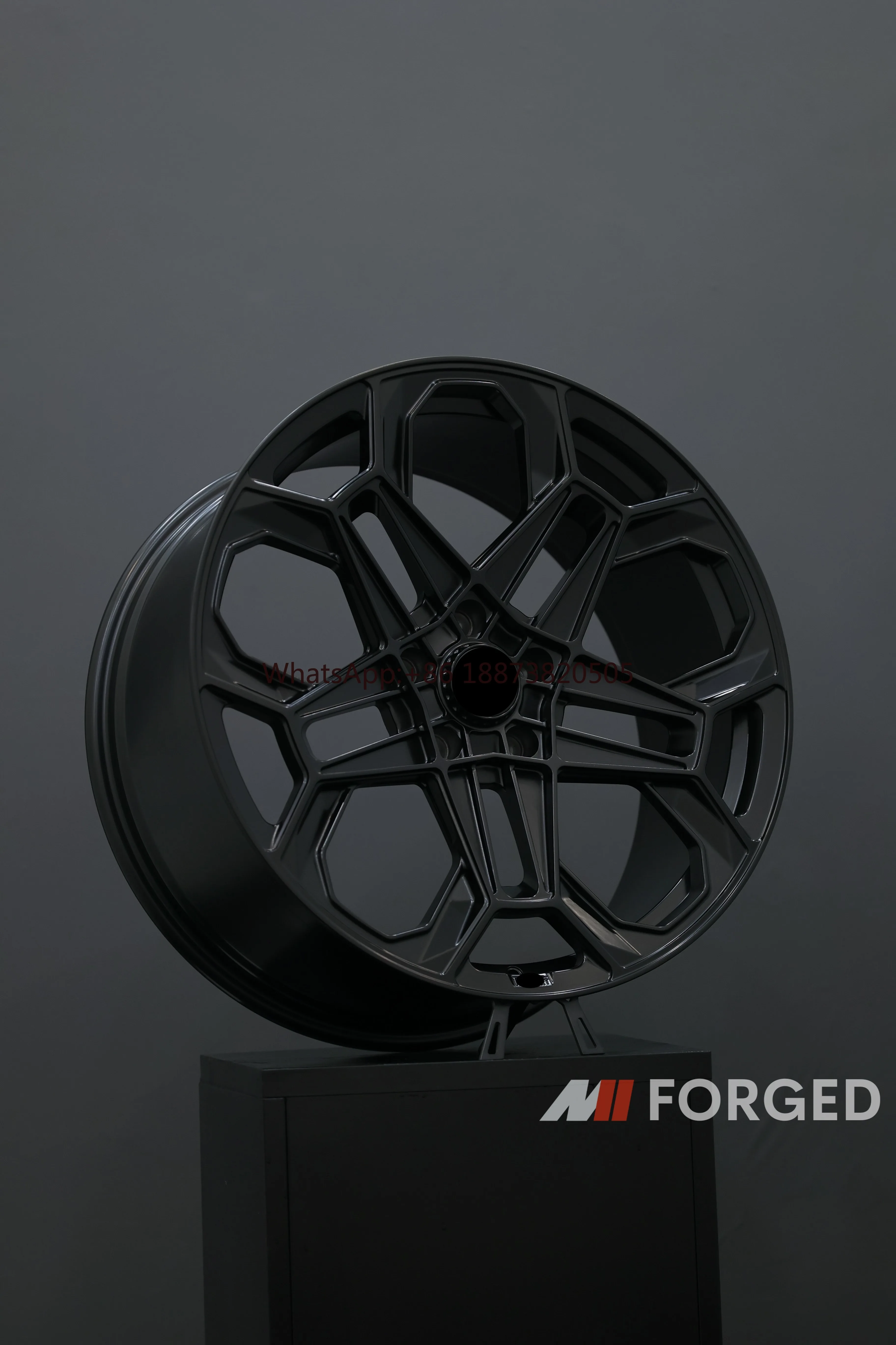 MN Forged For Porsche 911 Cayenne Daytona Formula 2 II IV 5x130 19 20 21 22 Inch Custom Alloy Wheels Rims