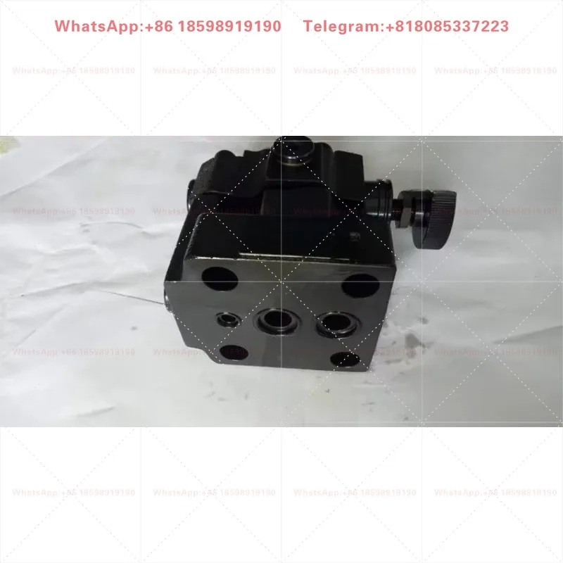 1 piece suitable for Válvula hidráulica de alivio DB-G03-3-30 1 2 DBW-G06-A3 DBW-G03-A2 A1 NUVEIS