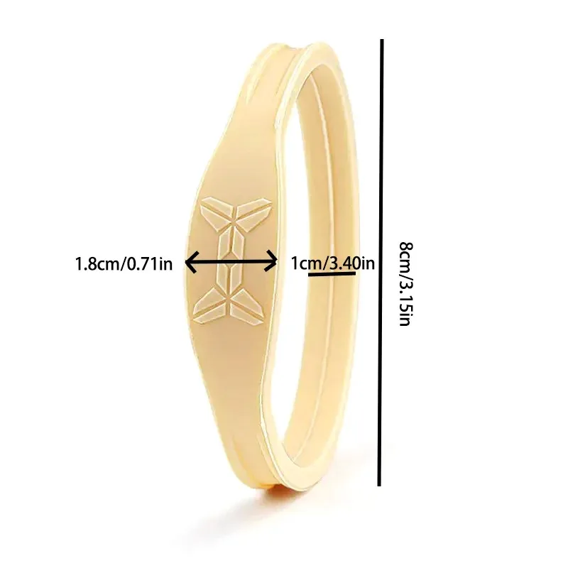 Genouillère de basket-ball en Silicone respirant, absorbe les chocs, sport, Fitness, protection du genou, ceinture rotulienne, Support rotulien fixe