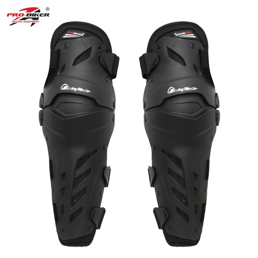 

Pro BIKER Motocross Knee Protective Moto Bike Downhill Guard Pad Motorcycle Riding Knee pads