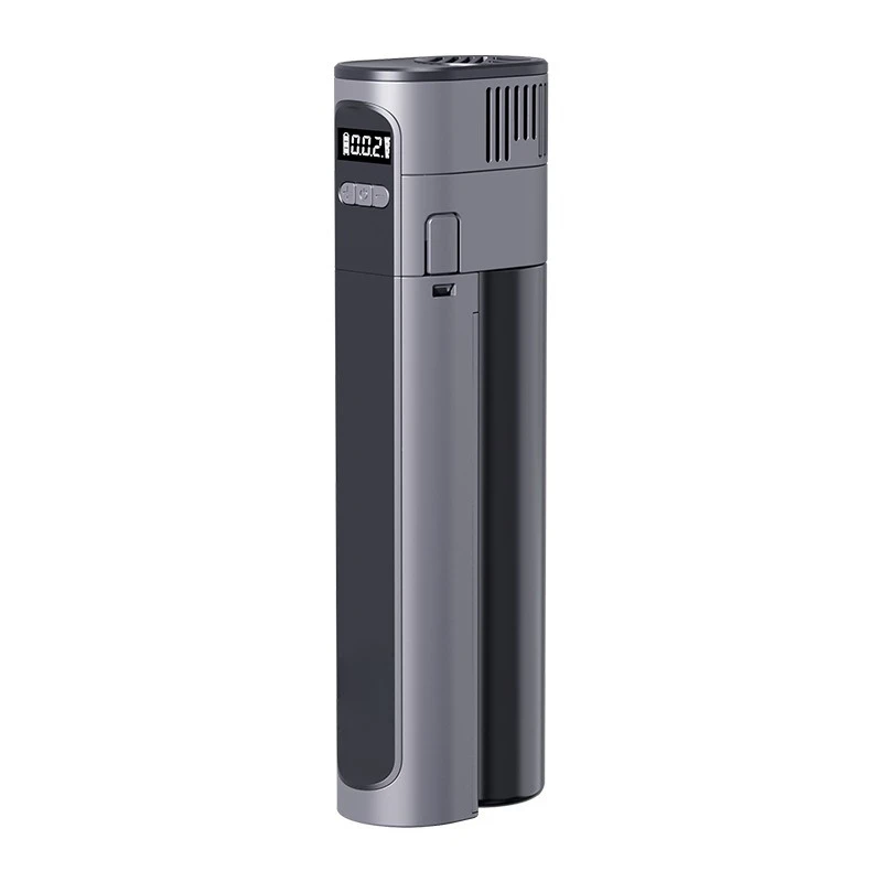 for Diabetes Insulin Portable Mini Rechargeable Cooler Box Long Battery Life Temperature Control Travel Use