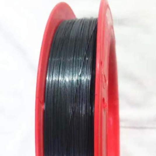 

0.18mm EDM Molybdenum Wires Moly Wire Filament