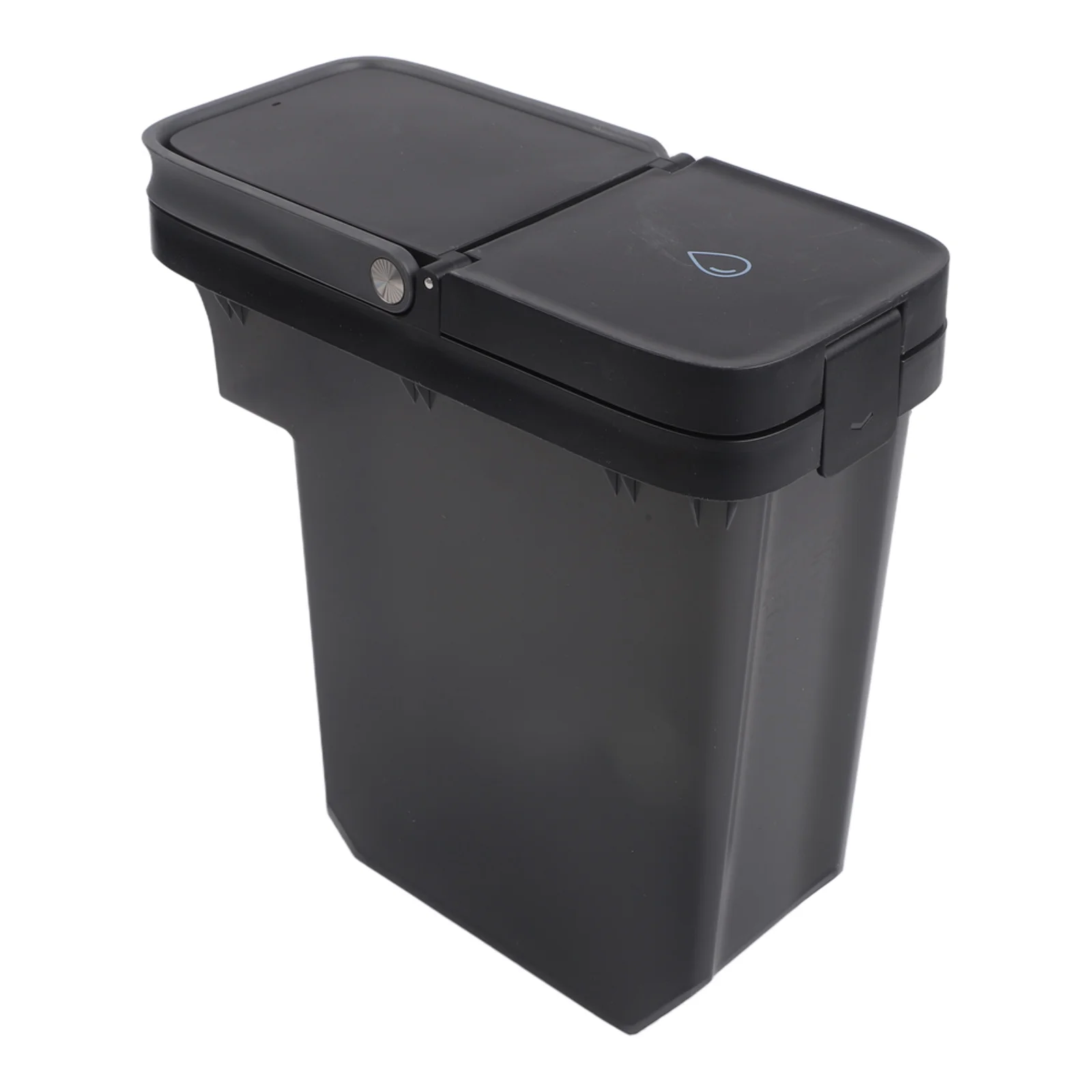 

2025 For Roborock S7 Max Ultra Vacuum Cleaner Replacement Fresh Water Tank Accessories Large Capacity Water Tank For Home Clean