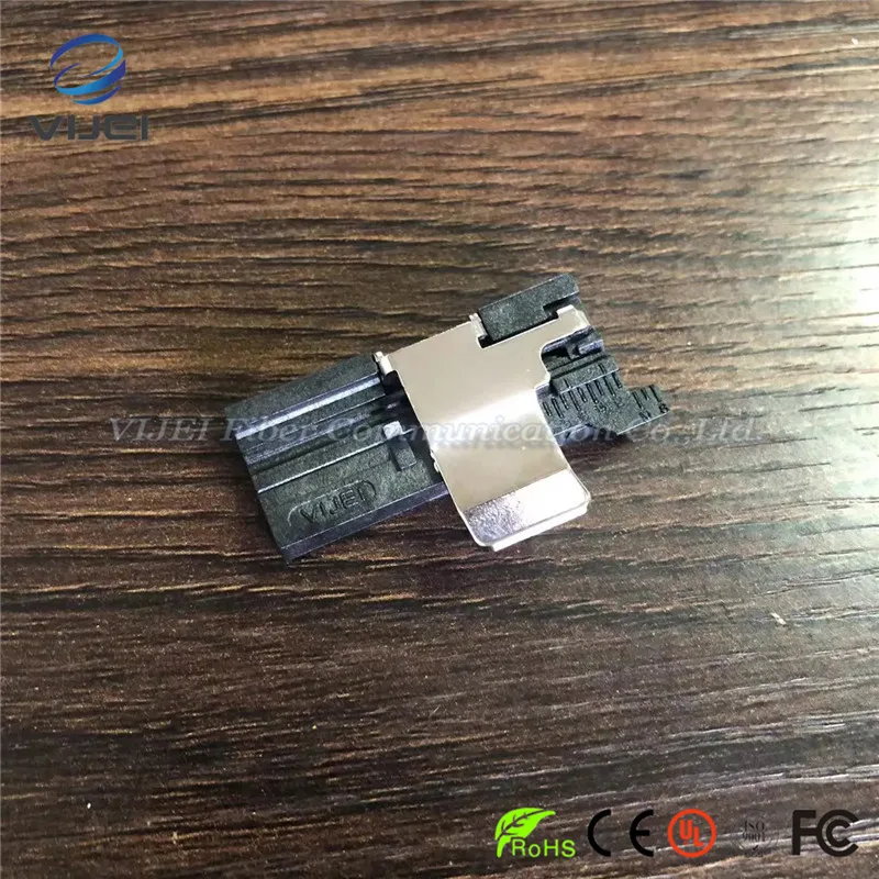 

Made in China CT-08 CT-50 CT-30 07 05 CT-06 3 in 1 Fiber cleaver fiber holder FTTH fiber 250um 900um fiber fixture clamp 1 PCS