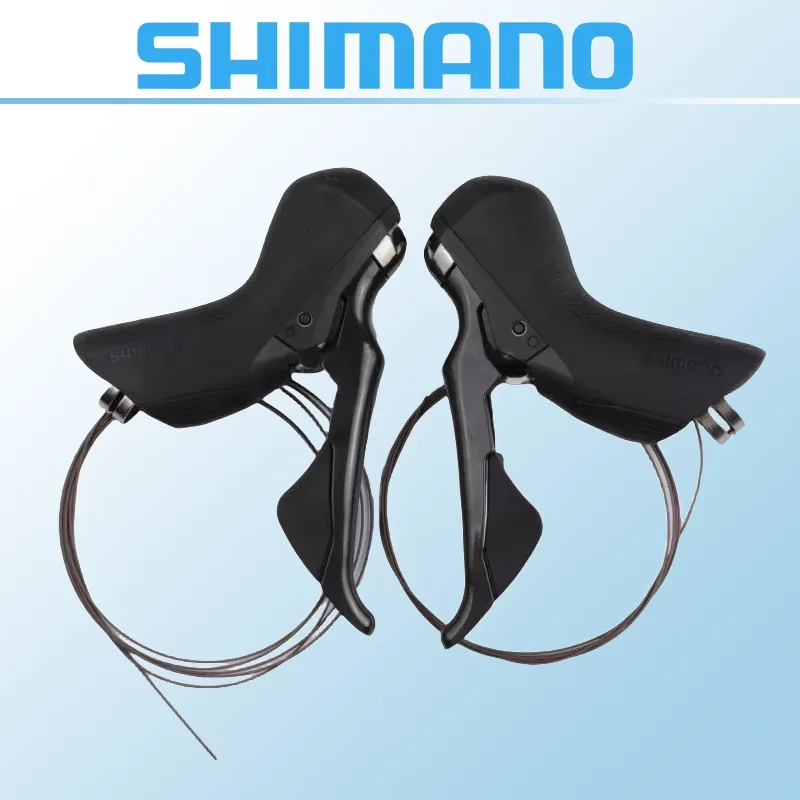 SHIMANO Ultegra ST-R8020 hydraulic Shift Brake Lever 2x11S 22S road bike Shifter R8020