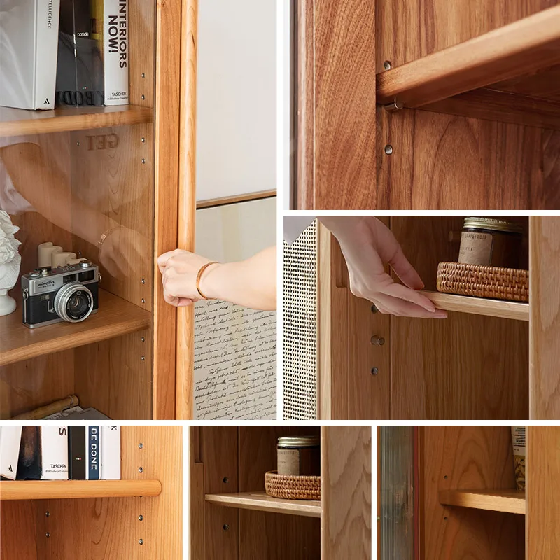 20–30 Stück Kleiderschrank, rutschfest, Trennwand, Nagel, Kreuz, selbstschneidende Schraube, laminierter Stützrahmen mit Gummihülse für Holzkabine