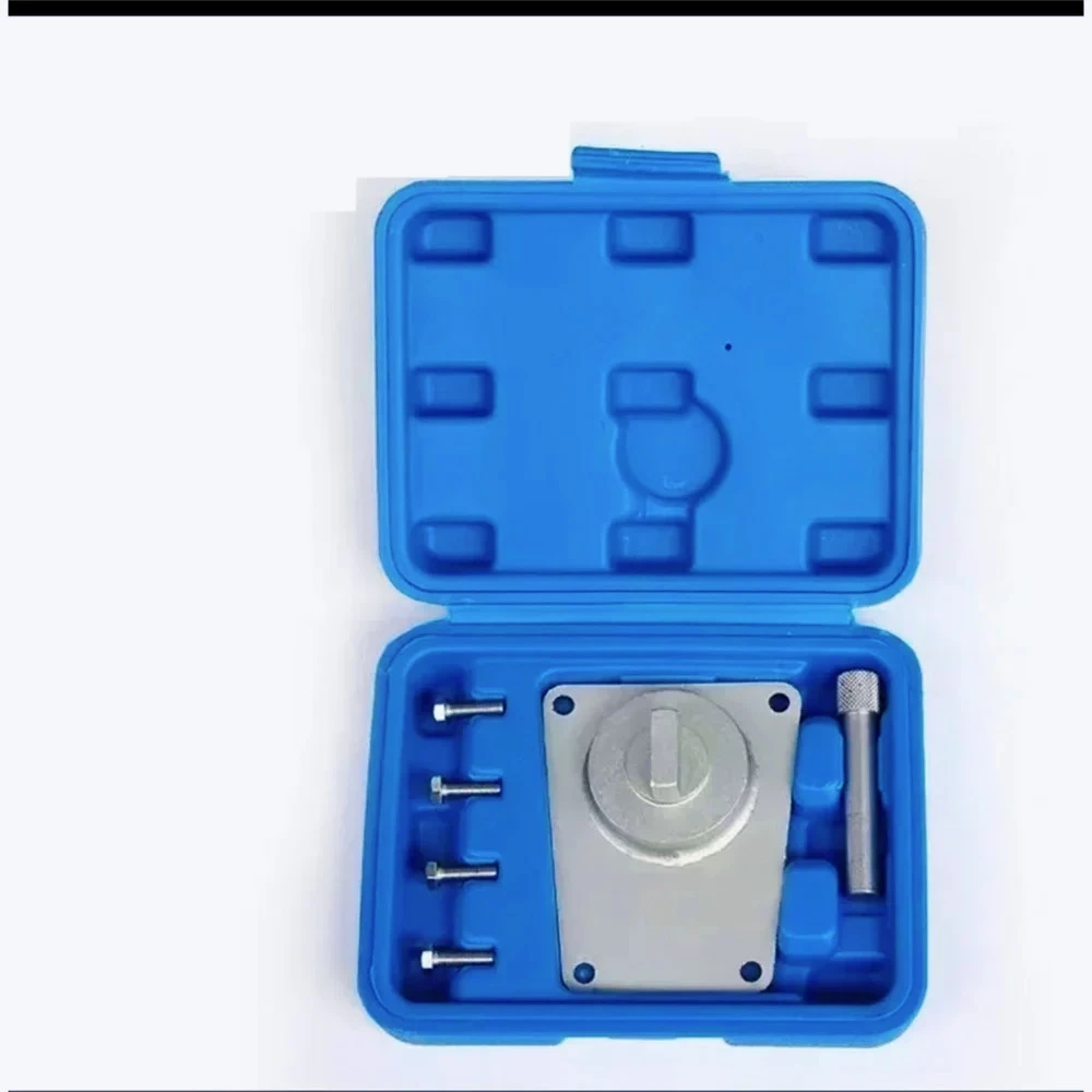 

ZC-Timing Belt Change Diesel Motor Tool Set Fit for Chevrolet Captiva G-M Opel Antara 2.0 Tools for Auto
