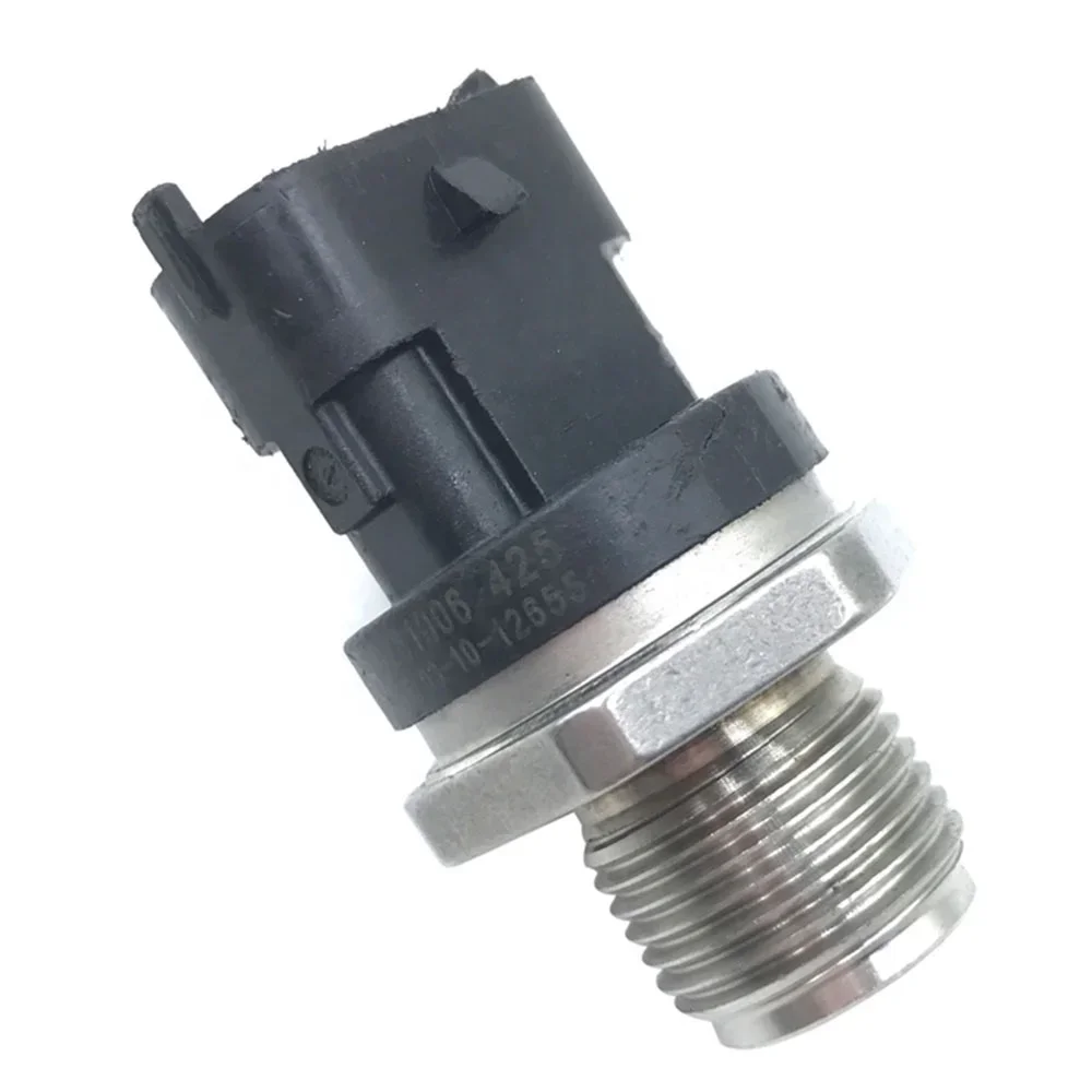 Loki J 0061536528 A0061536528 0281002842 028.100.2842 028.100.28.42 FUEL PRESSURE SENSOR