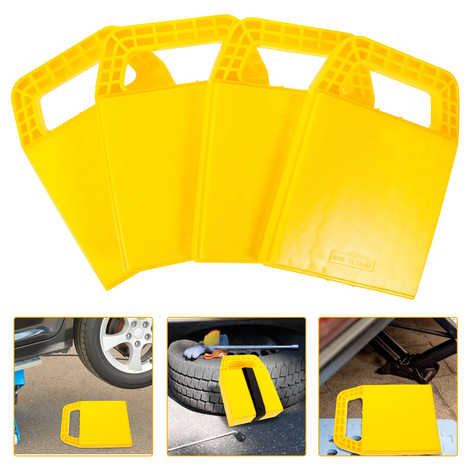 

Tire Pad Rv Accessories Leveling Blocks Pads Truck Jack Jacks Trailer Stabilizer