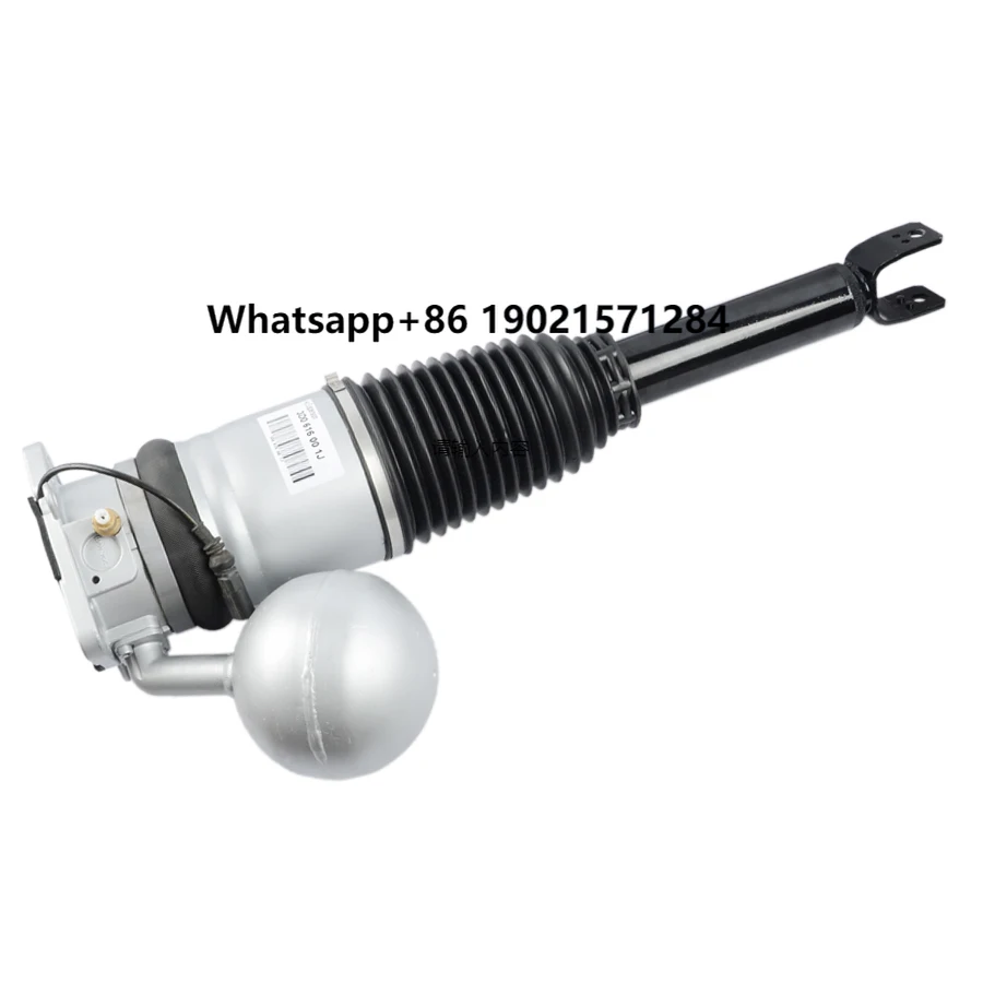 

Auto Suspension Back Air Suspension Spring Shock Absorber for Phaeton Strut Shock Spring 3D0616001 3D0616002