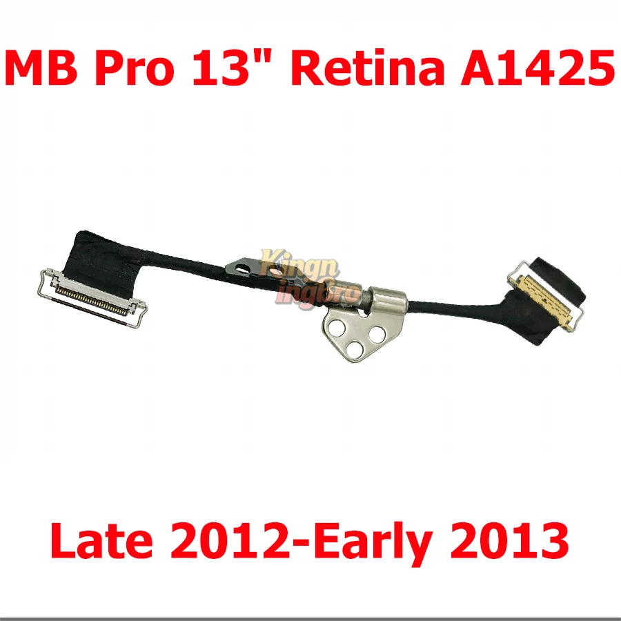 Laptop LCD Screen Display Cable for Macbook
