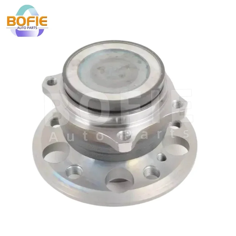 OEM 2043300525 A2043300525 Automobiles Wheel Bearing And Hub Assembly For Mercedes Benz SLC43 AMG C63 AMG 2008-2020