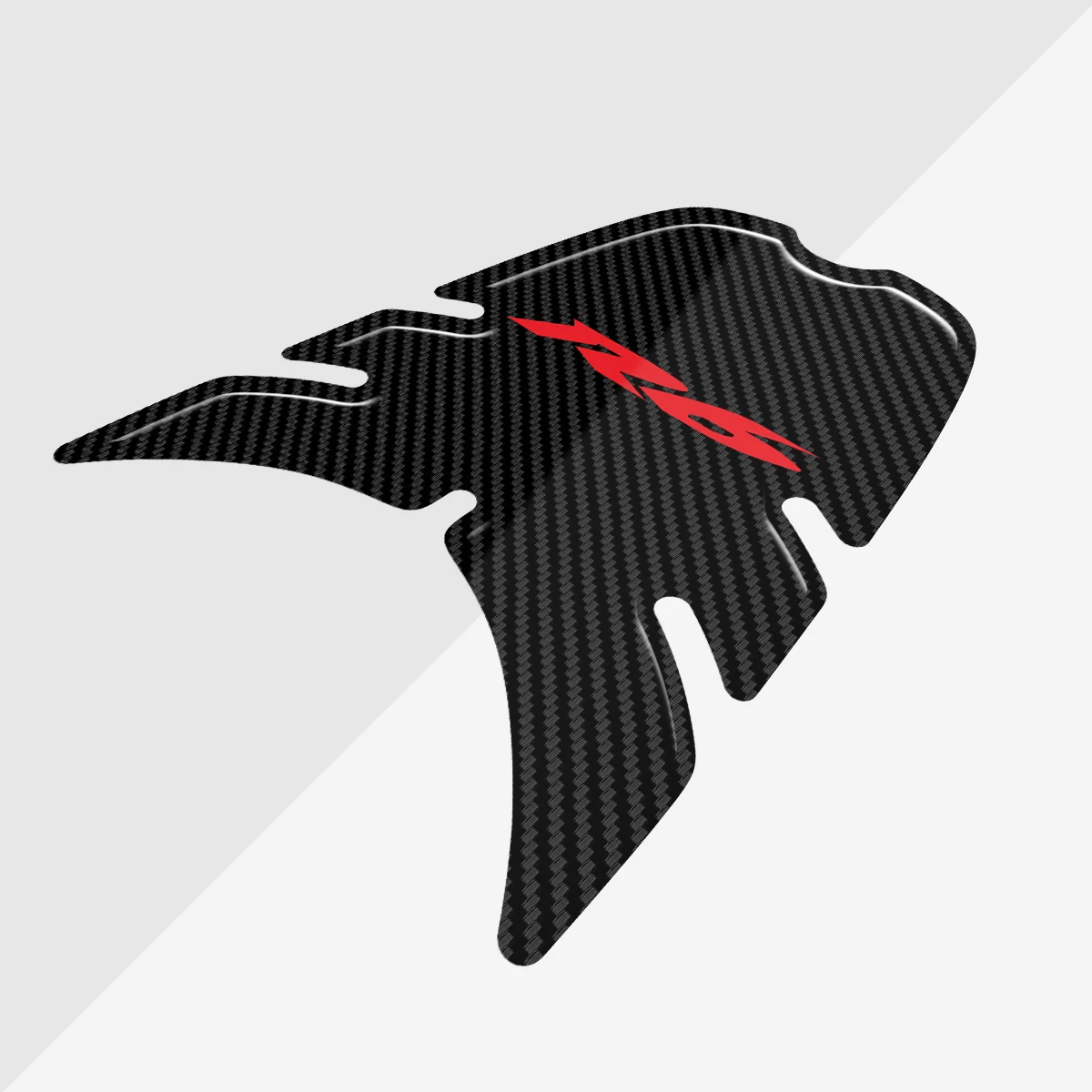 For Yamaha YZF-R6 R6 R 6 2006 2007 3D Motorcycle Front Gas Fuel Tank Cover Protector Tank Pad