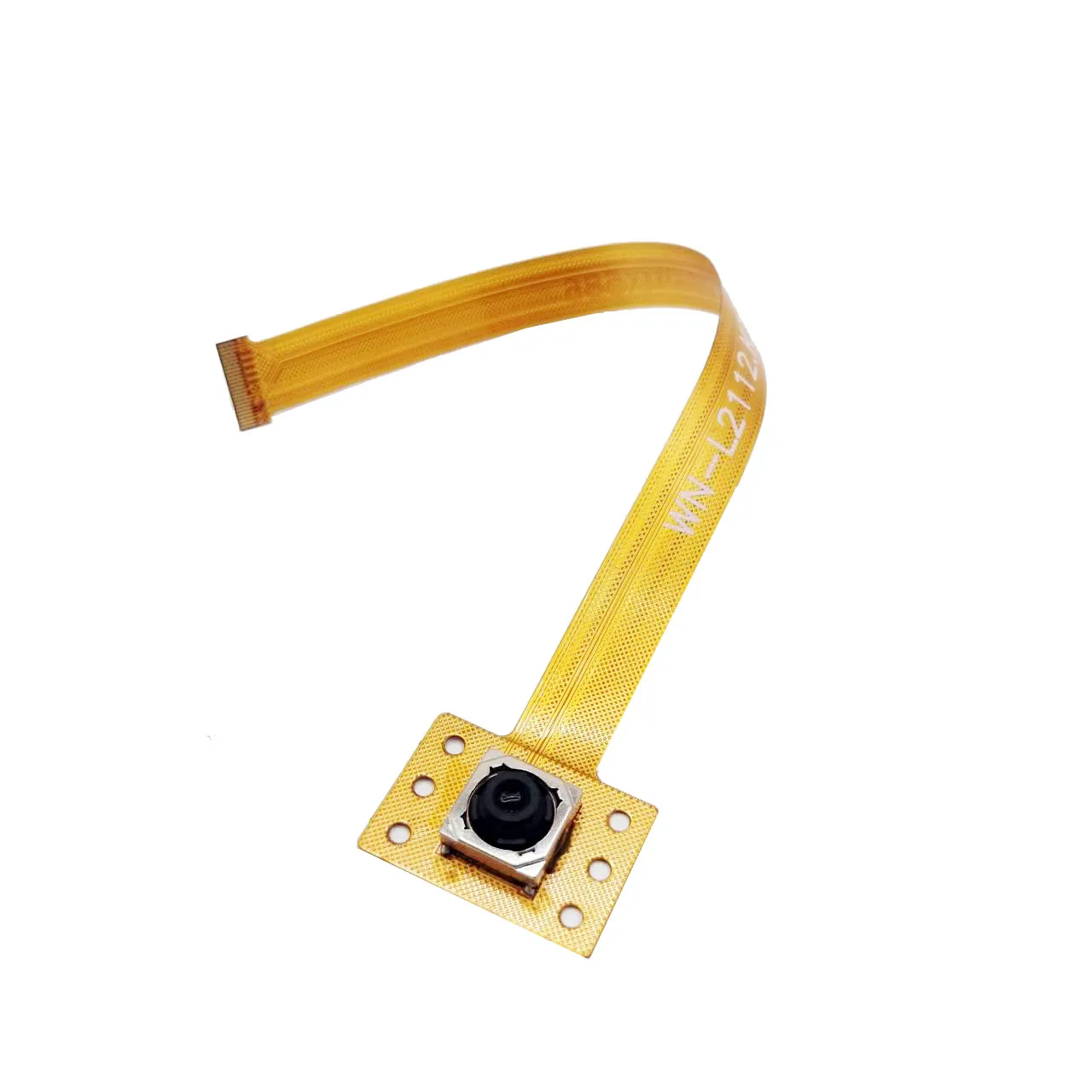 48MP HD MIPI Camera Module 1/2.0 Inch IMX586 CMOS AutoFocus 80Degree For Industrial Area & Intelligent Terminal Equipment
