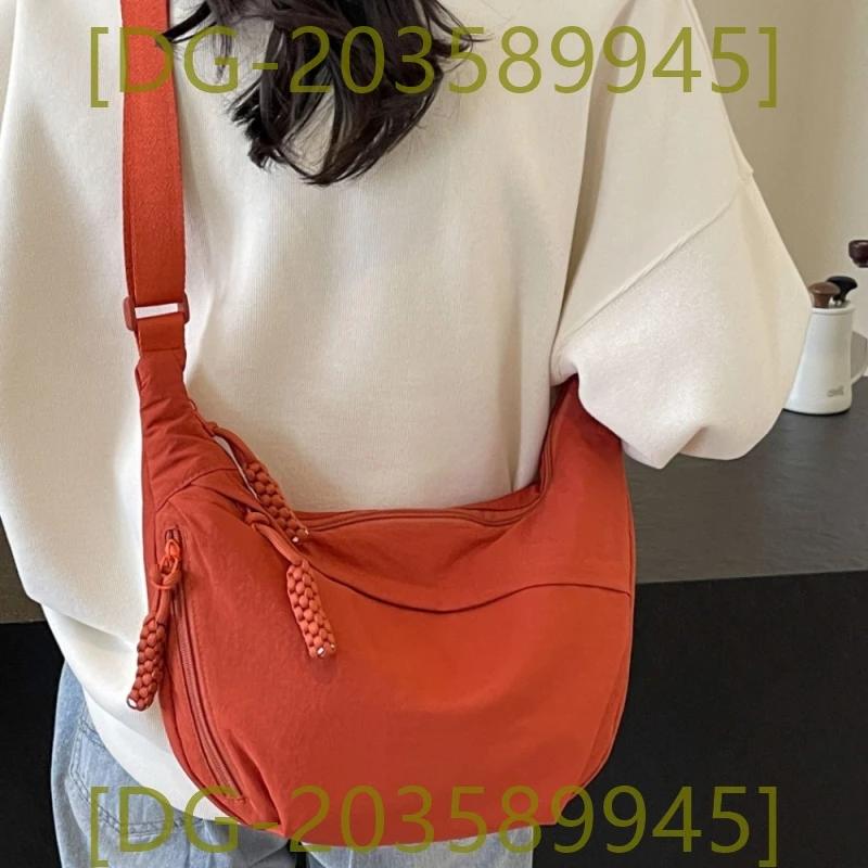 

2024 New Women Bag Fashionable and Soft _DG-203589945_