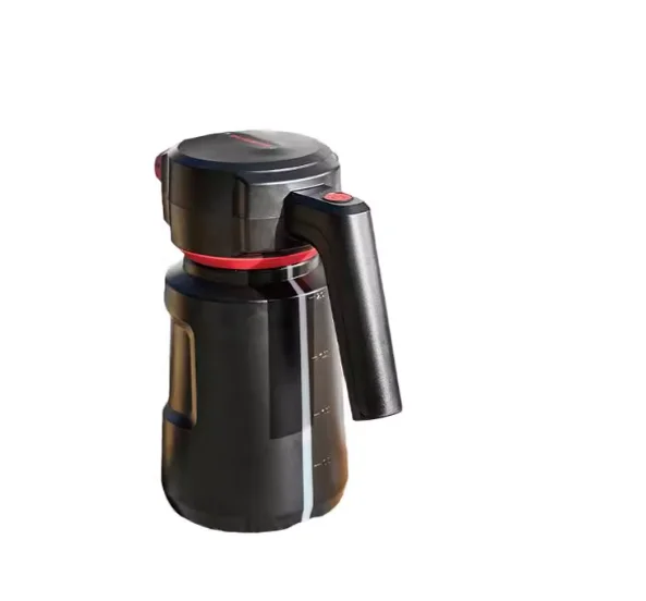 2L Electric Foam Sp…