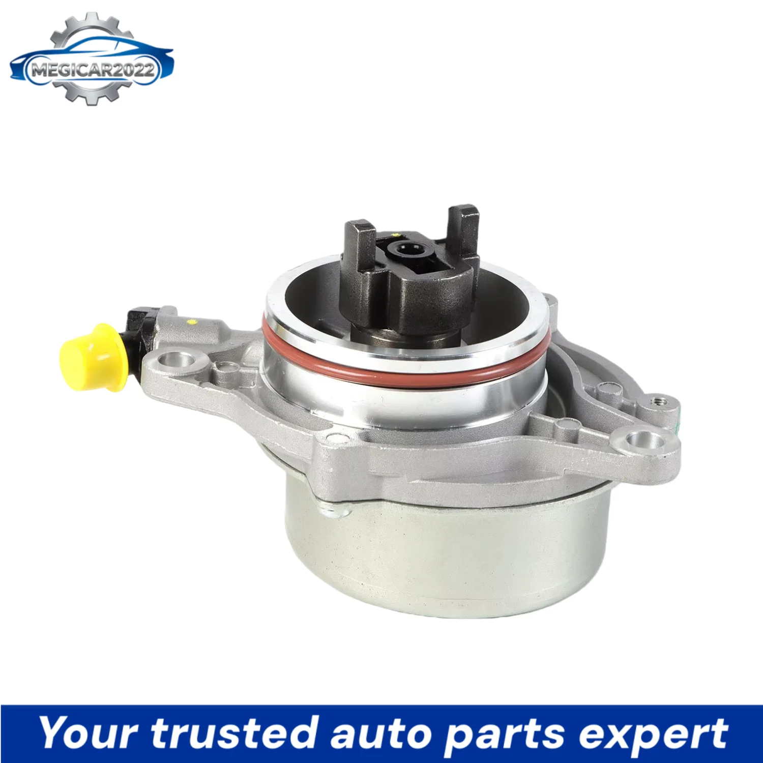11667791232 700437020 New Pierburg Vacuum Pump Brake Booster System for BMW X6 E71 E72 35 D
