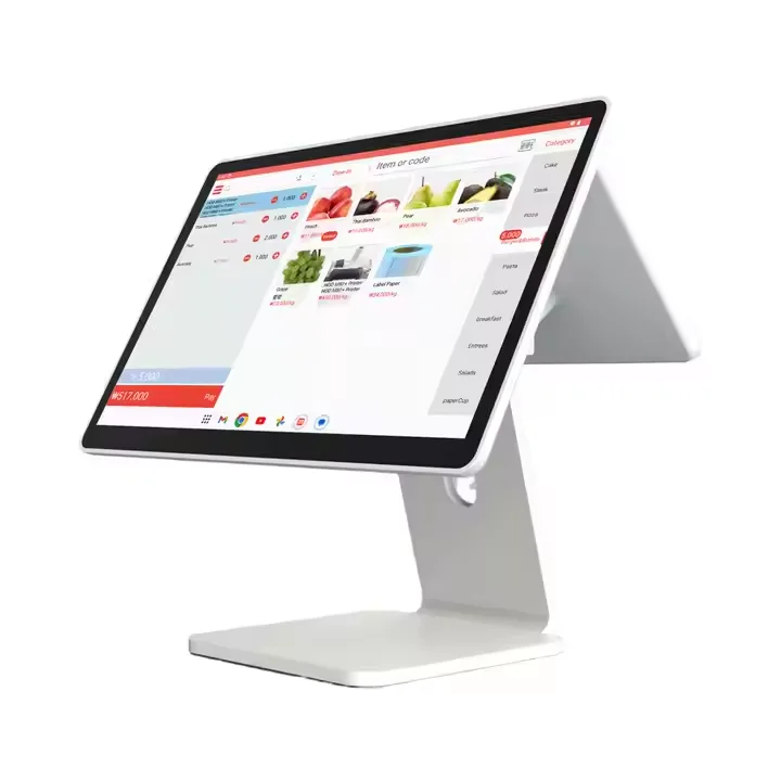 15.6 Inch Aluminum …