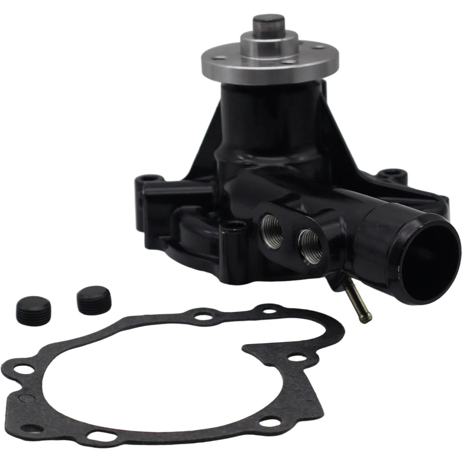 

Water Pump HM-1072 For Yanmar 4TNV94 4TNV98 Engine