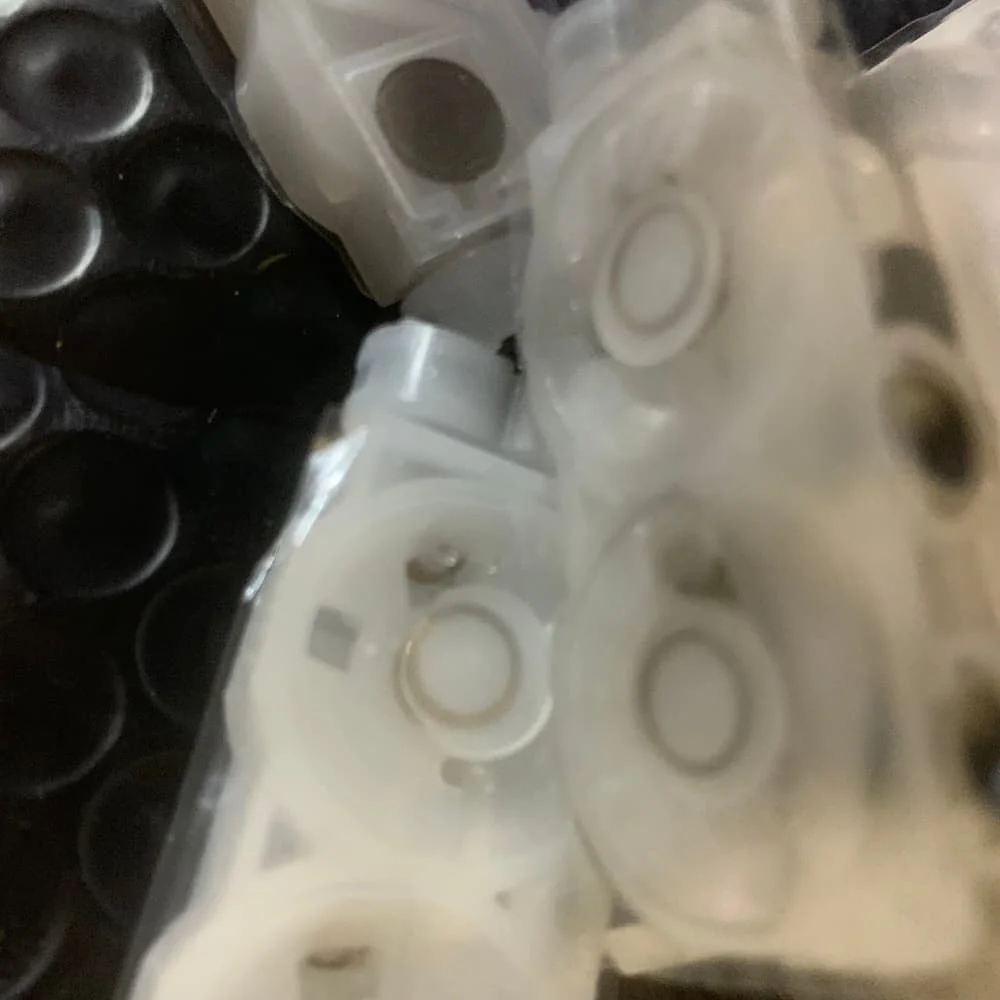 

10шт. OEM новый демпфер чернил для принтера Epson 3880 3800 3800C 3890 3850 RX700 R3000, демпфер чернил