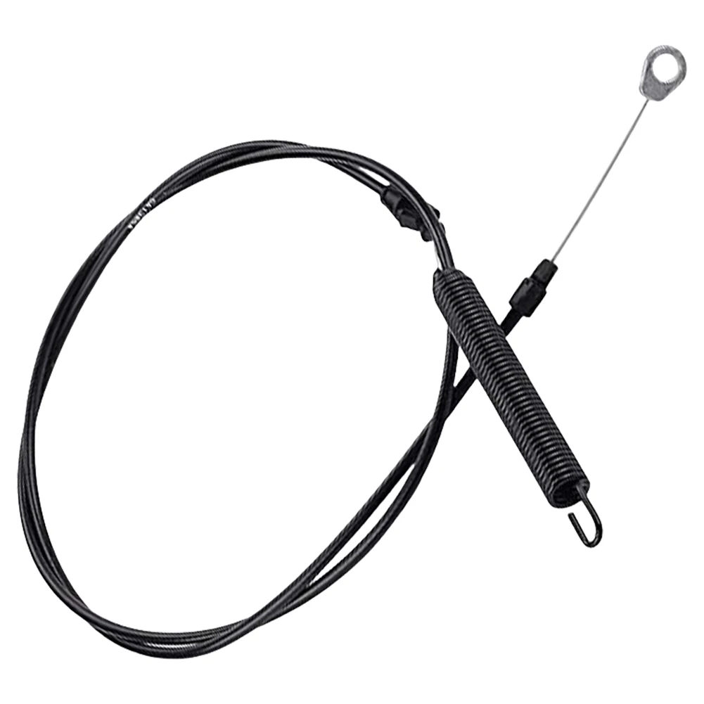 

Replacement Deck Clutch Cable Lawn Mower Clutch Cable Chainsaw Cable Replacement Tool Part for Craftsman YT3000 YT4000 YTS3000