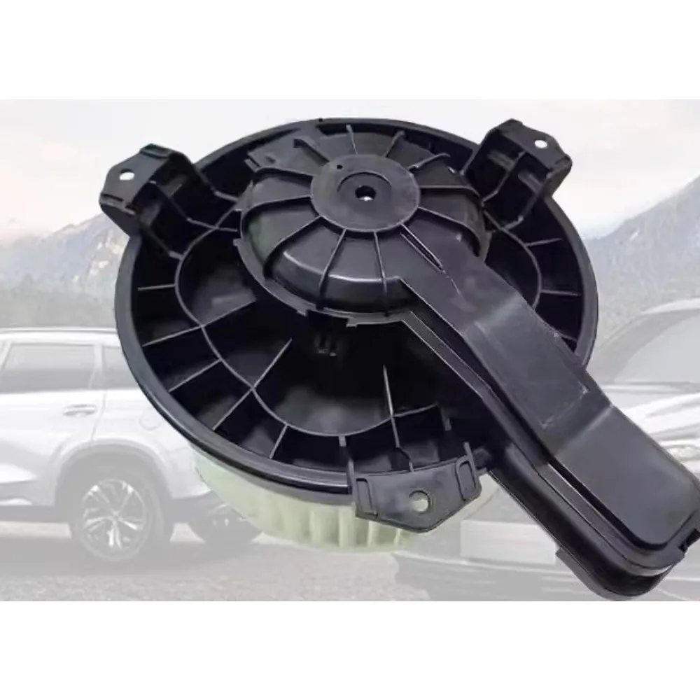 

Air Conditioning Cooling Heating Blower Motor for Great Wall for Haval 3rd Gen H6 Dargo Xinghe‌ Xiaolong Genuine