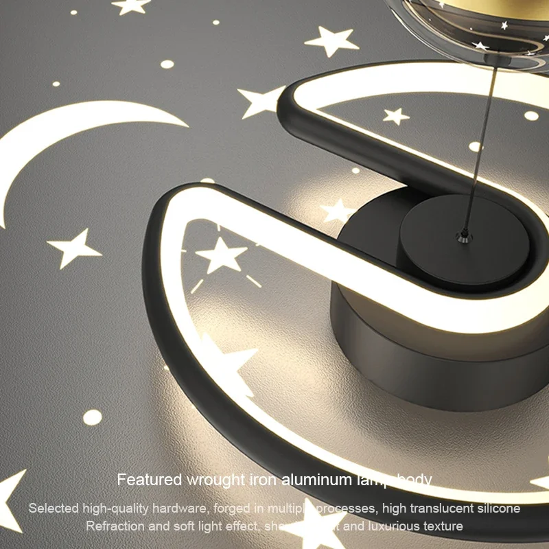 LED Ceiling Light Indoor Lighting Bedroom Living Kitchen Dining Room Corridor Balcony For Home Decoretion Ceiling Lamp Luces Led