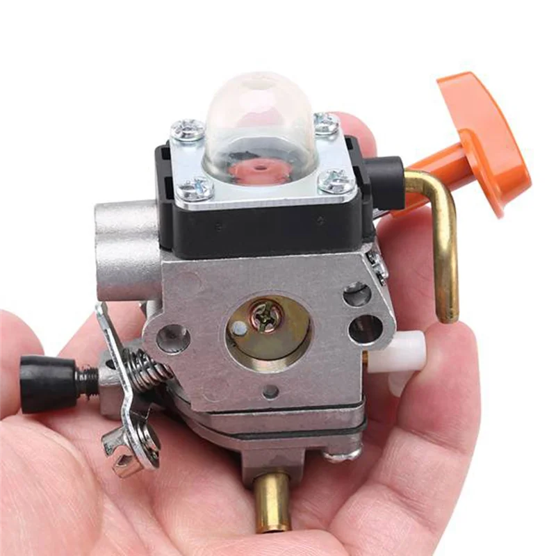 Carburetor for Zama STIHL Fs87 Fs90 Hl100 Hl100K Fs90K Fs100 Fs110 41801200611