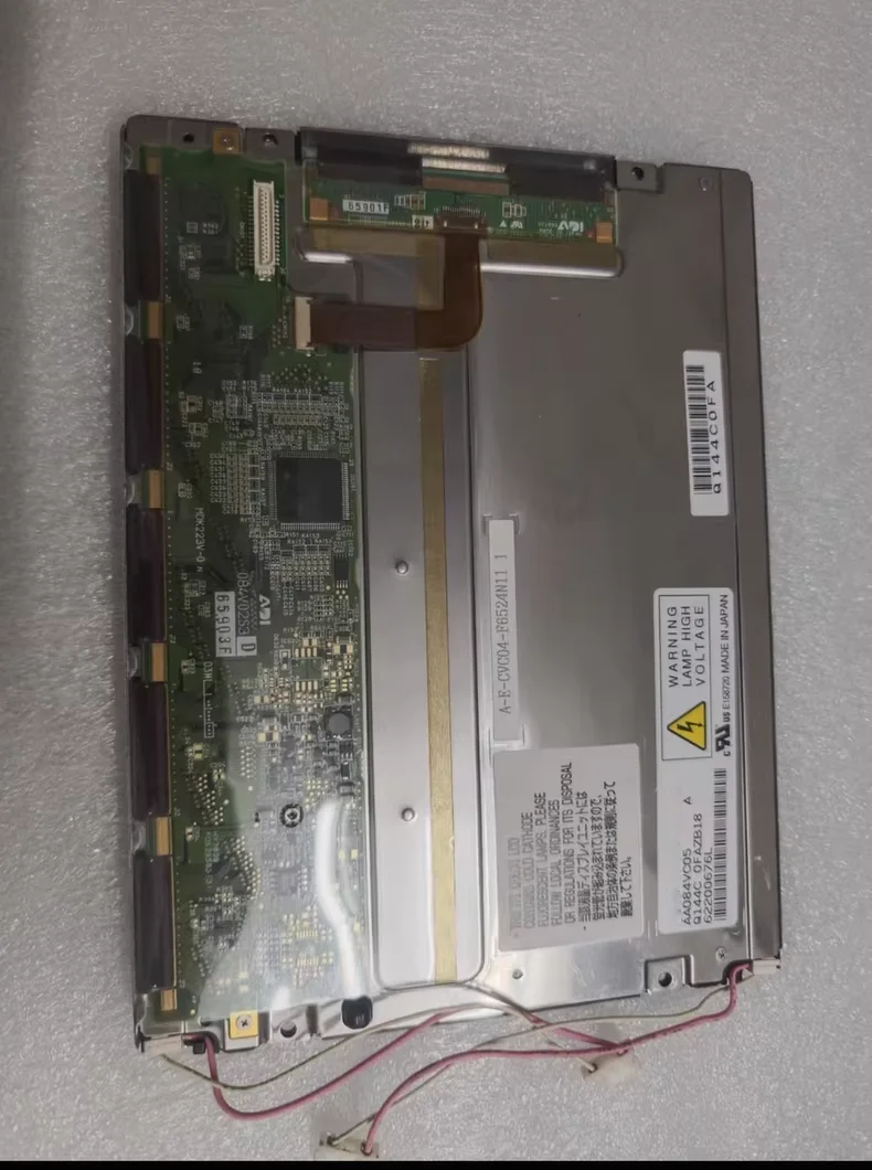 

Проверенный, исправный ЖК-экран 8,4 дюйма AA084VC05