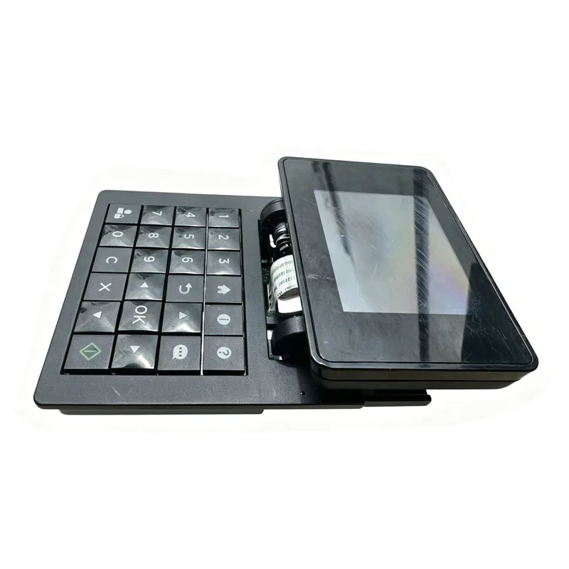 Control Panel For HP M607 M608 M609 M610 M611 M612 M612 M631 M632 M633 M652 M653 M751 E60055 E60065 E60075 E60155 E60165 E60175
