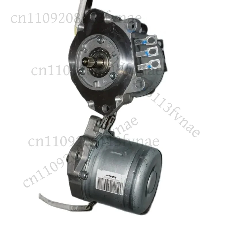 12V 600W High-power Rotary Converter DC Brushless Servo Motor Watt High Torque DIY Power Vehicle and Ship Propeller