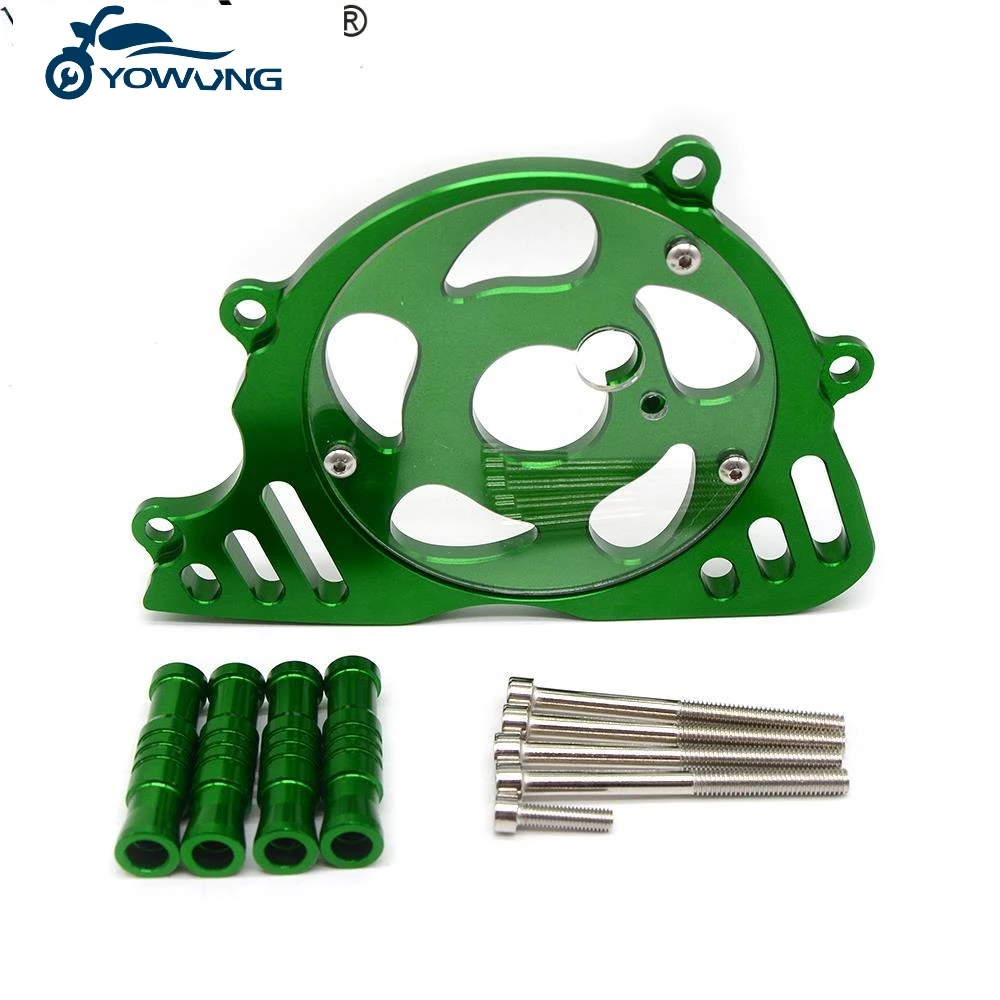 

Motorcycle Accessories For KAWASAKI Z1000 Z 1000 2010-2013 2014 2015 2016 Front Sprocket Chain Guard Cover Left Side Engine