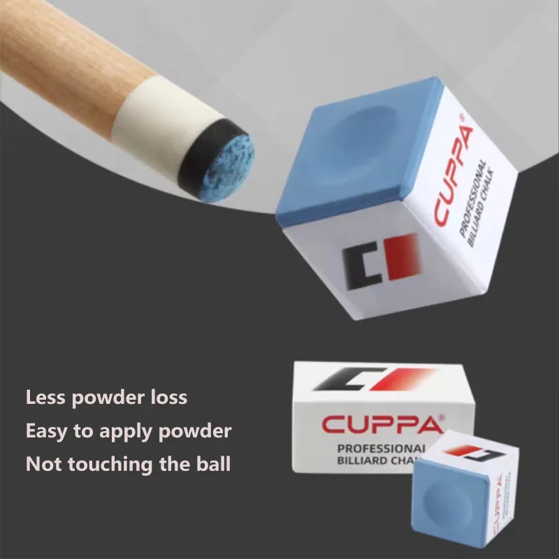 CUPPA-C1 Choke Pink Billiards Cue, Gun Table, Professional Event, Non Dropping