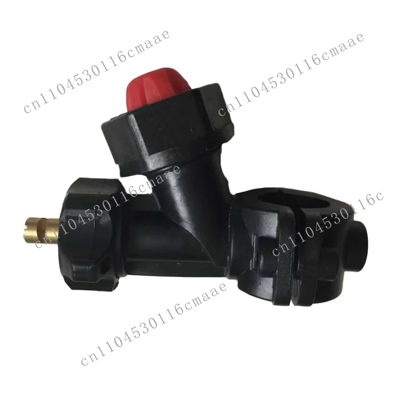 2026 Industrial Machinery Parts Spray Nozzle Roller 2027825 Water Spray Nozzle
