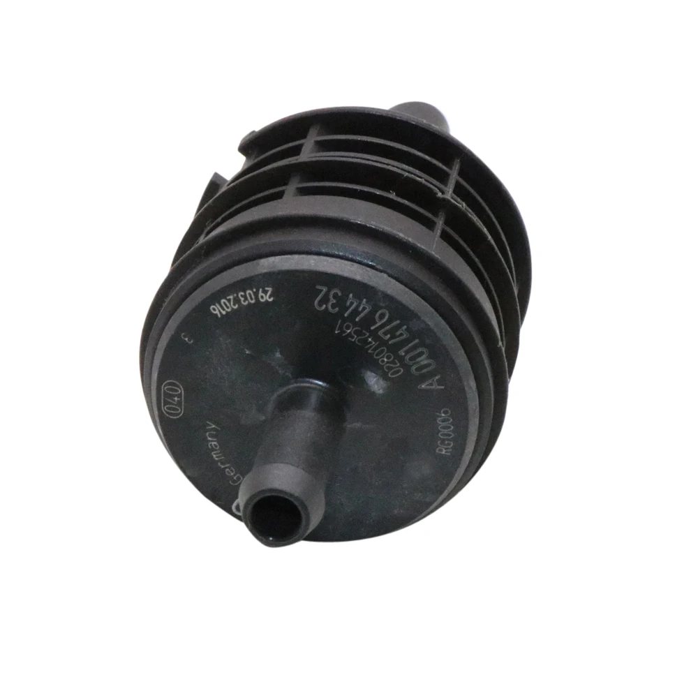 

A0014764432 0280142561 Vapor Purge Solenoid Canister Valve for Mercedes-Benz GLE-Class GLS-Class M-Class GL-Class S-Class