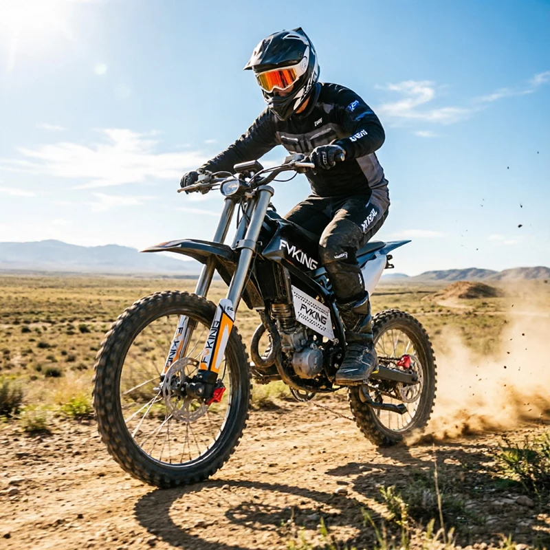 Electric Mountian B…